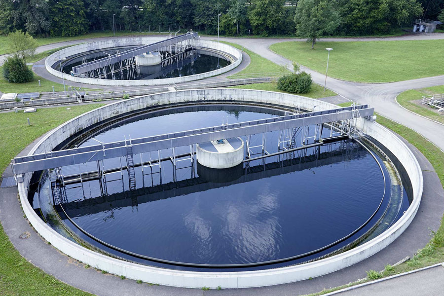 Water Treatment