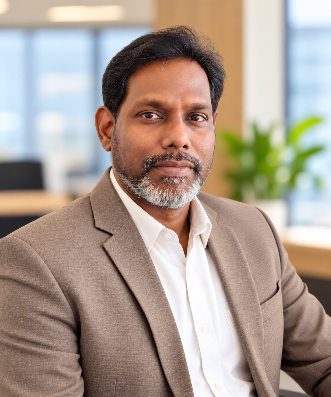 Noel Anand Joseph