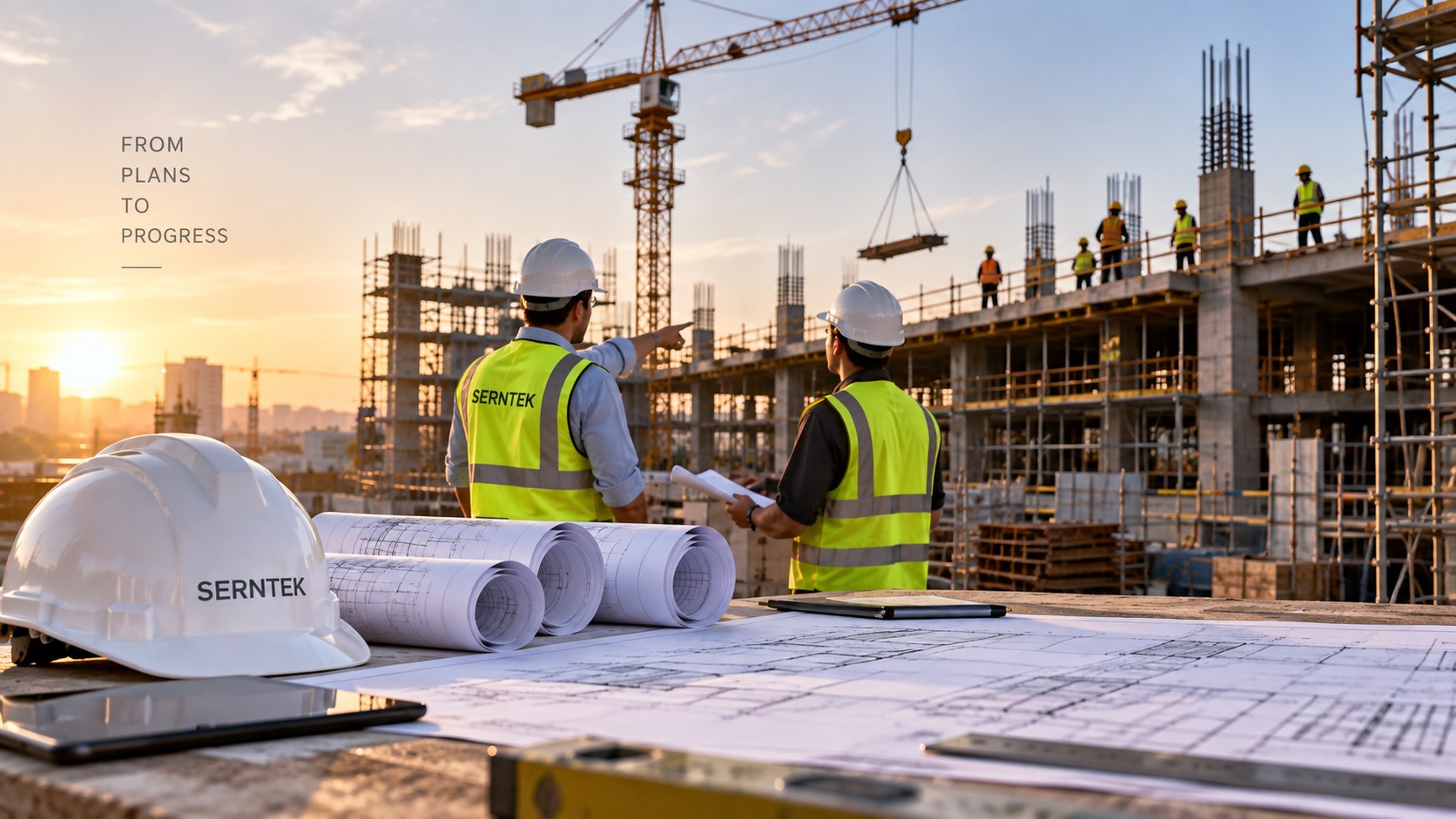 Construction Management
