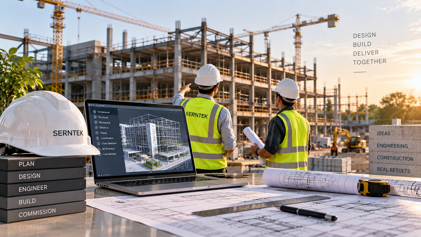 Design-Build