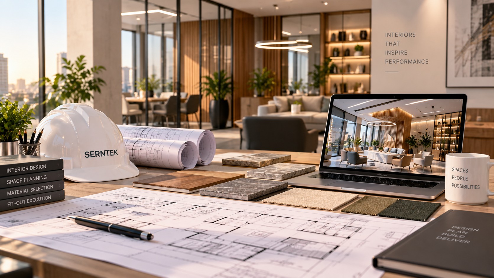 Interior Design