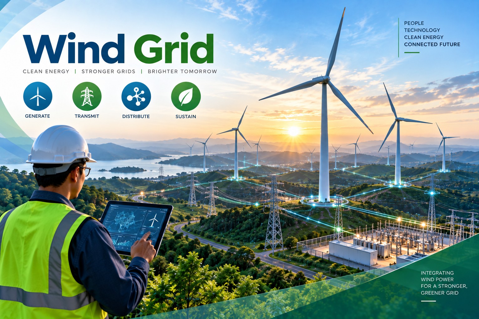ELECTRICAL & GRID SYSTEMS