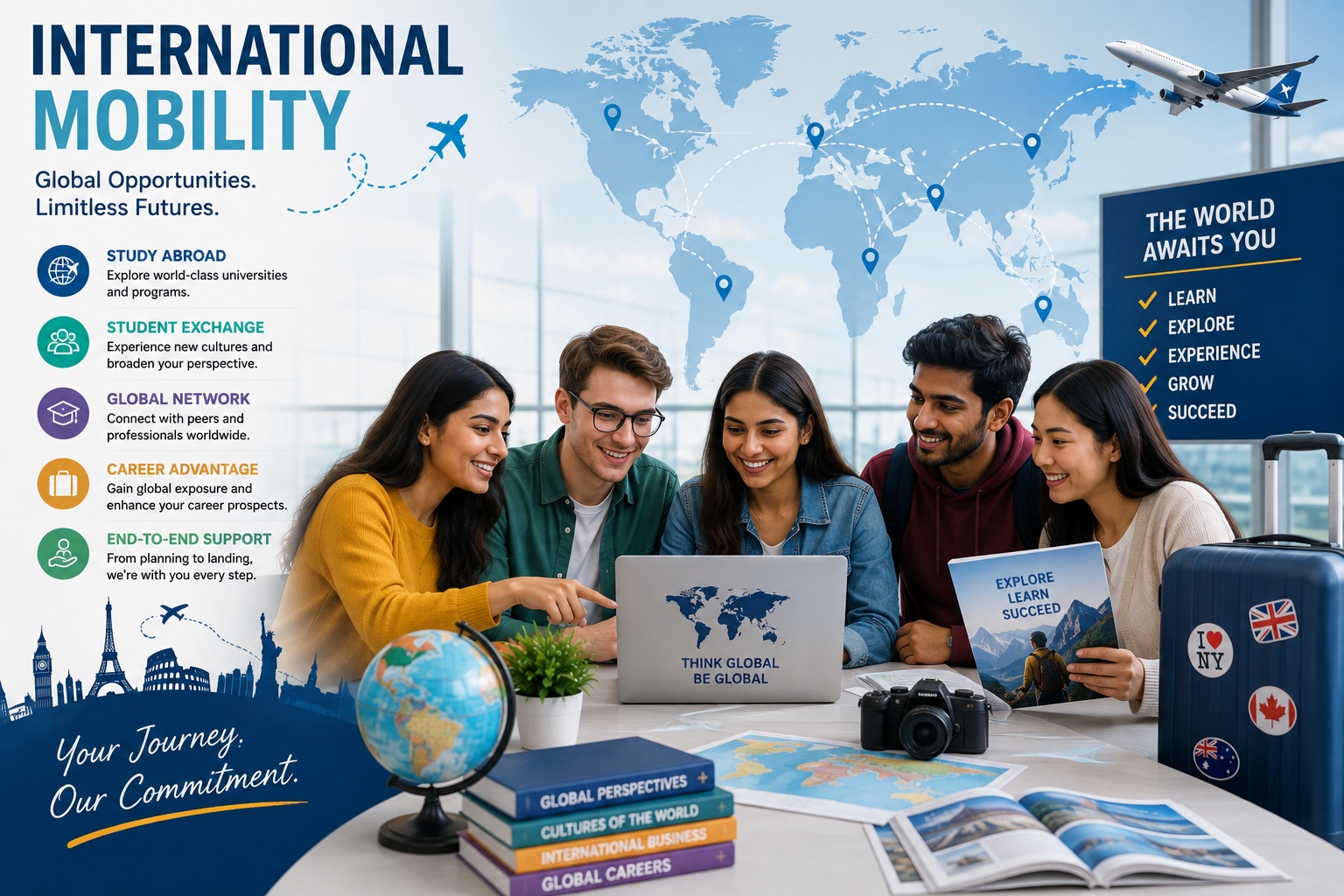 International Student Mobility
