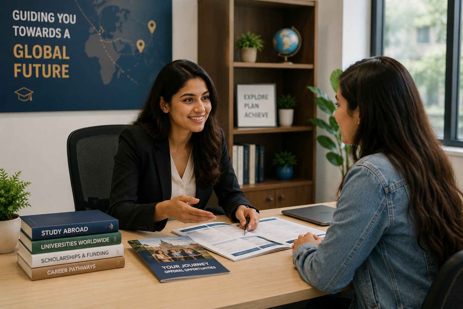 Student Counselling