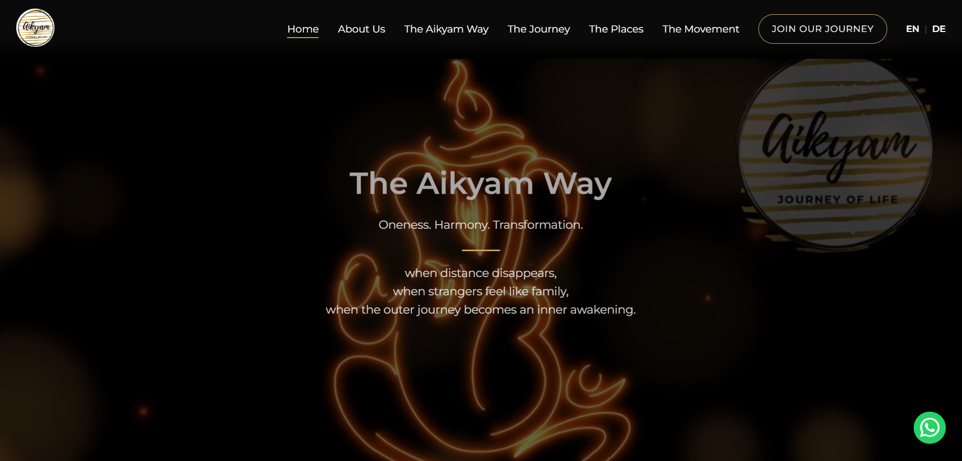 Aikyam Travels