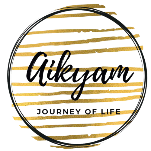 Aikyam Travels logo