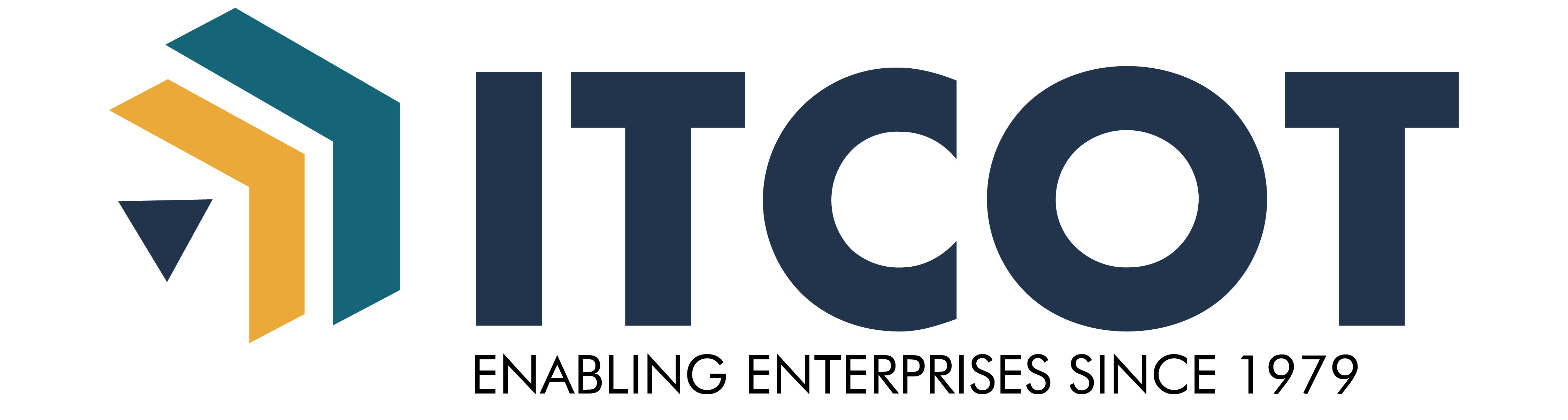 ITCOT / NLC / Alstom logo