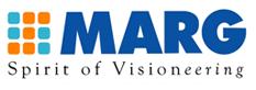 Marg Construction logo