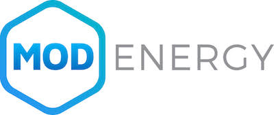 MOD Energy LLC logo
