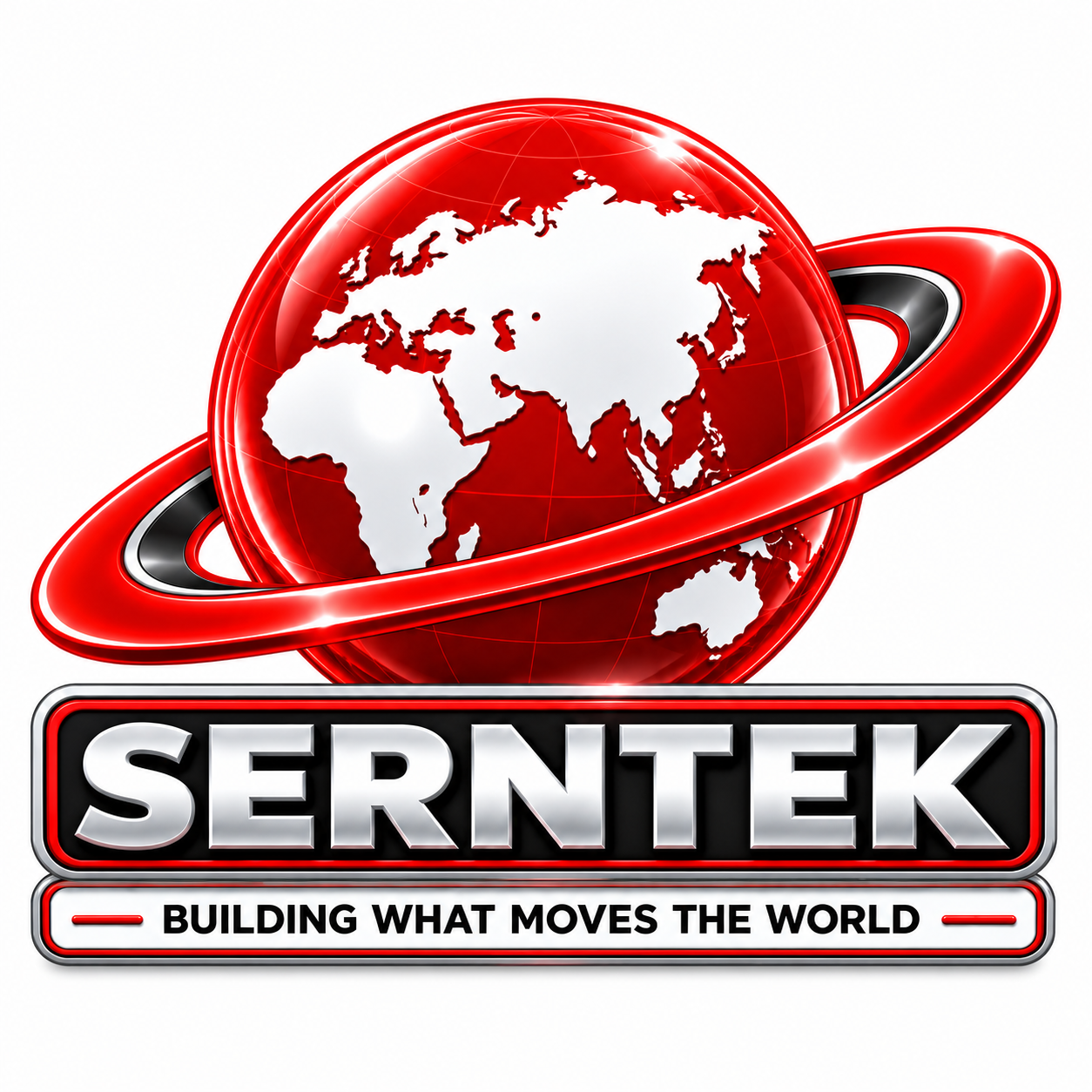 Serntek Engineering Pvt Ltd logo