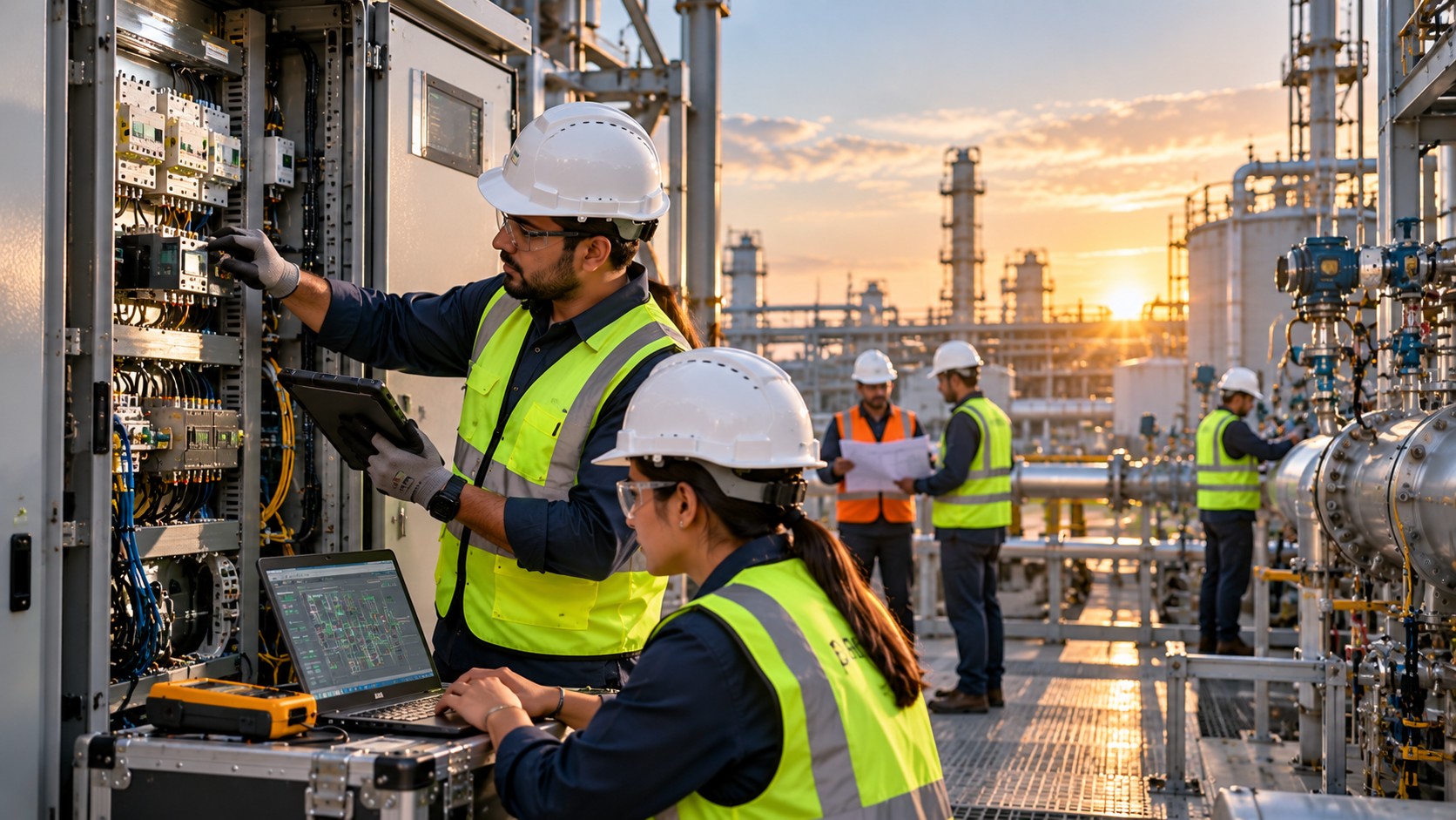 SERNTEK engineering solutions