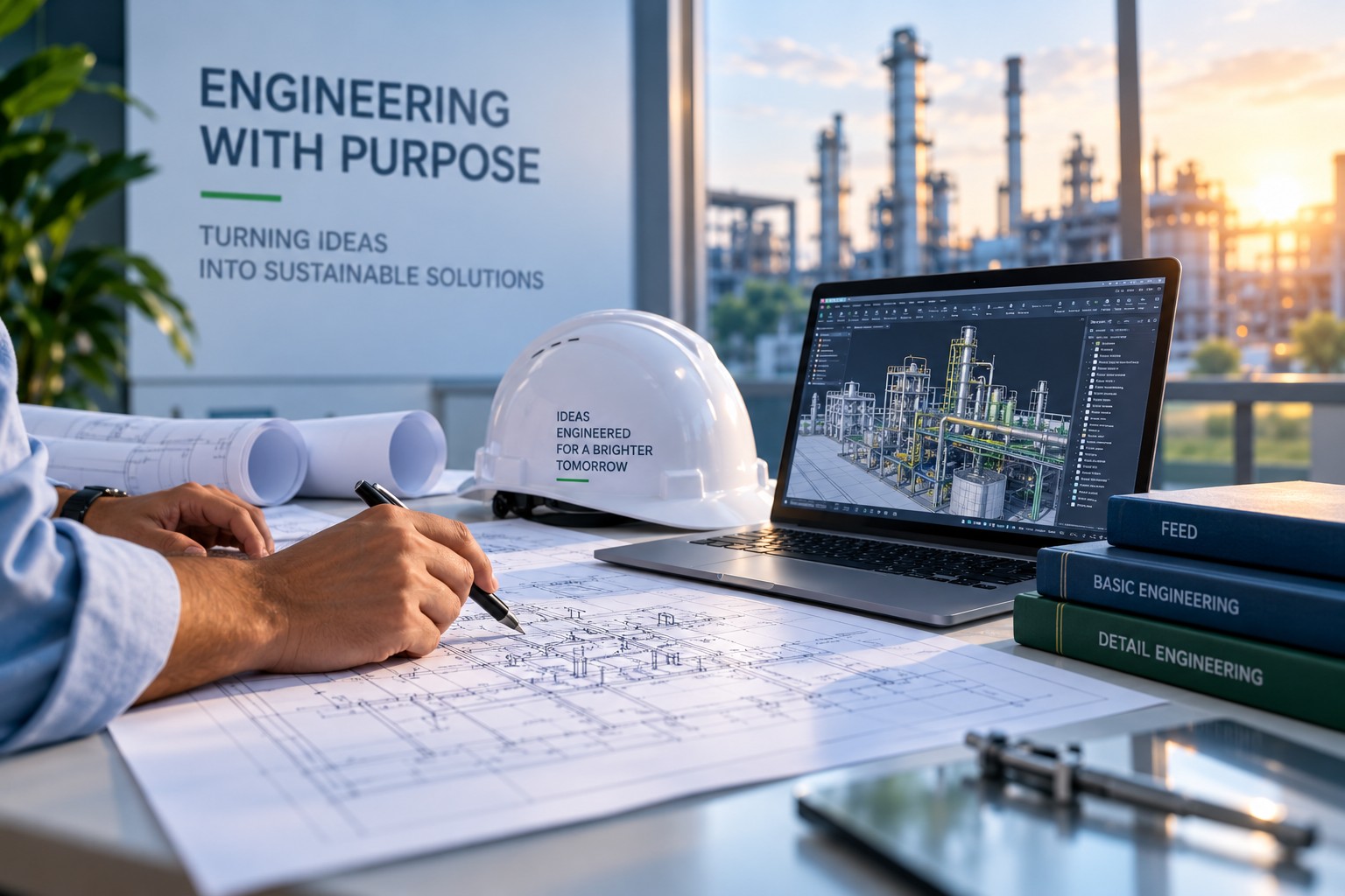 Engineering & Design