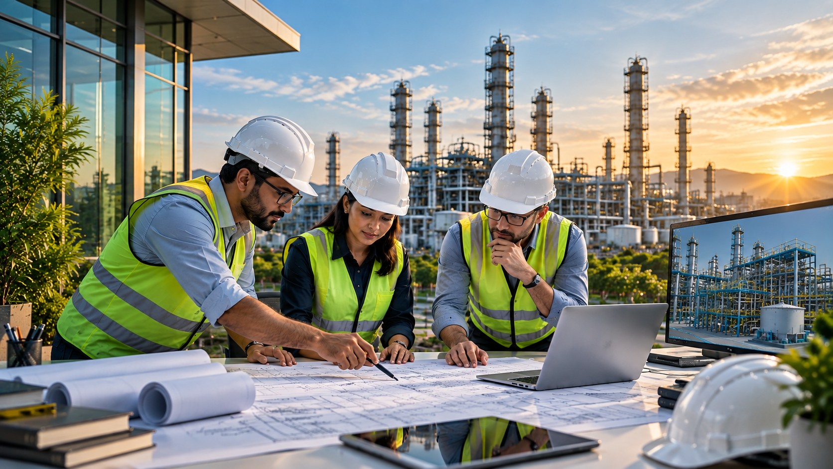 SERNTEK engineering solutions