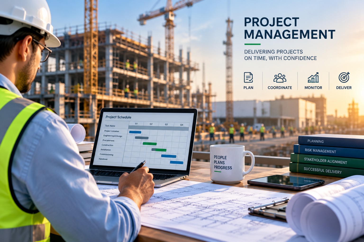 Project Management