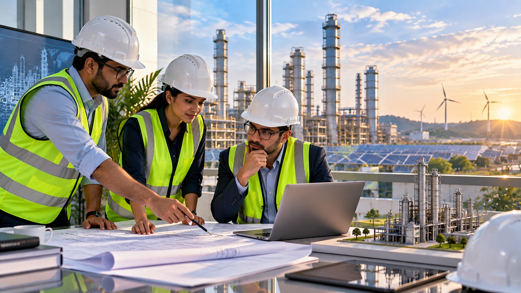 SERNTEK engineering solutions
