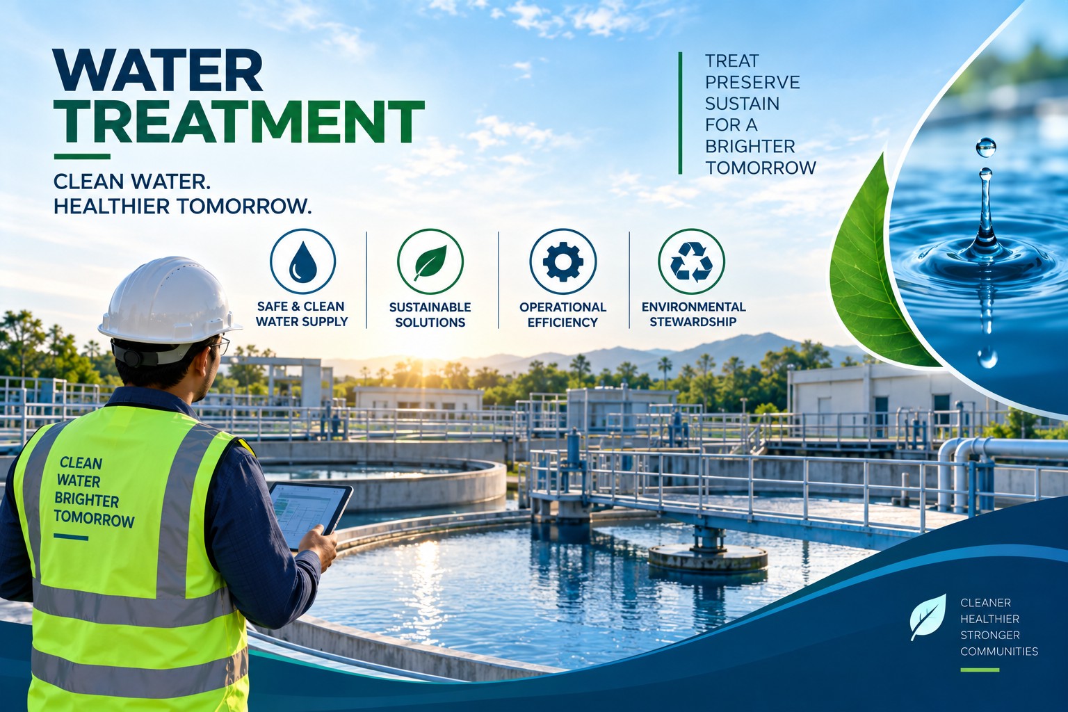 Wastewater Treatment
