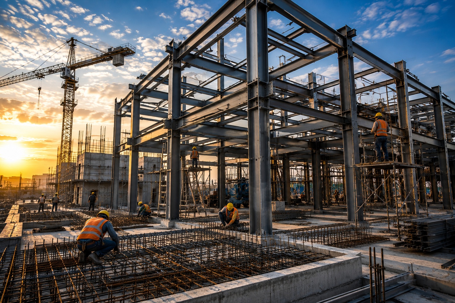 Structural Engineering