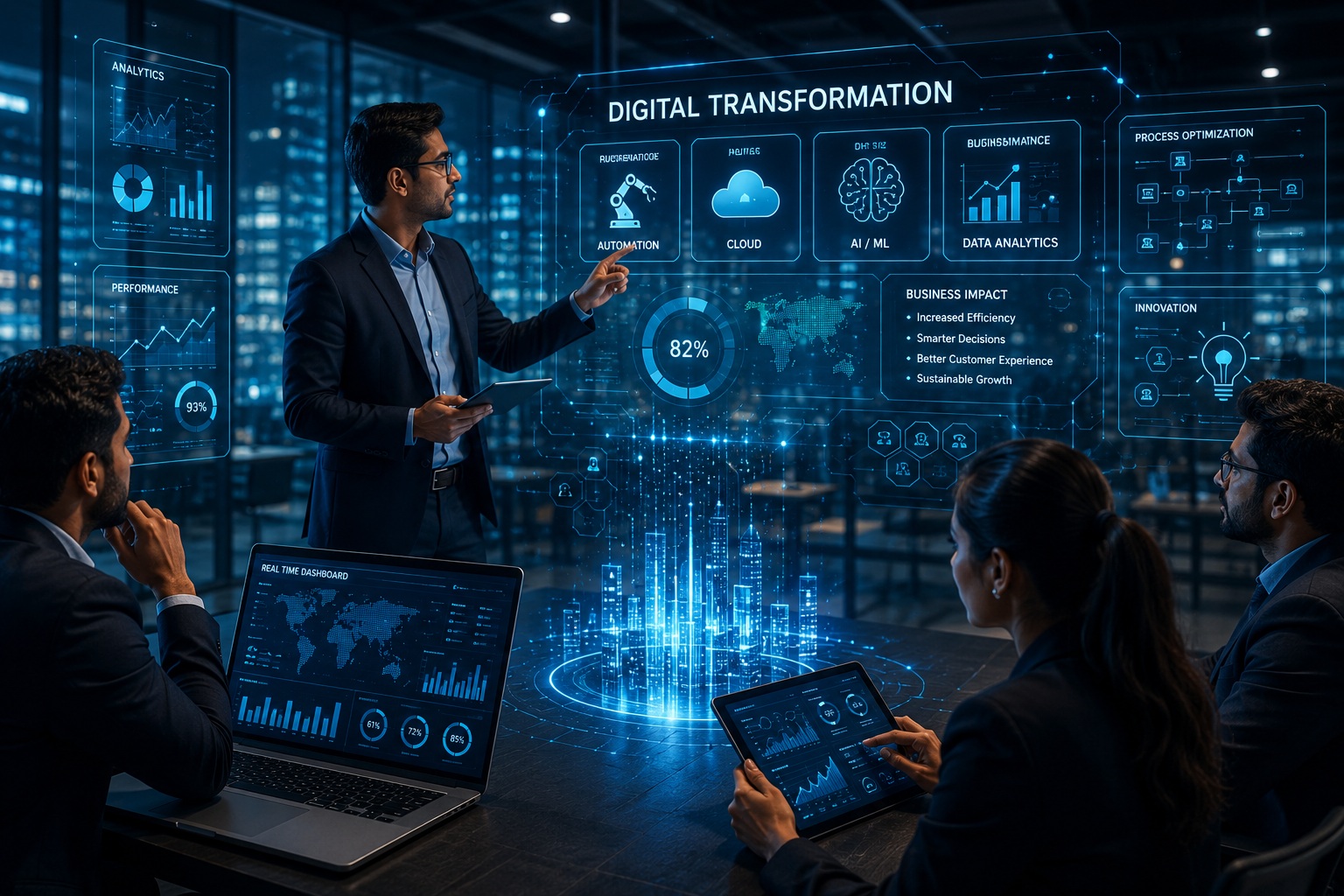 Digital Engineering