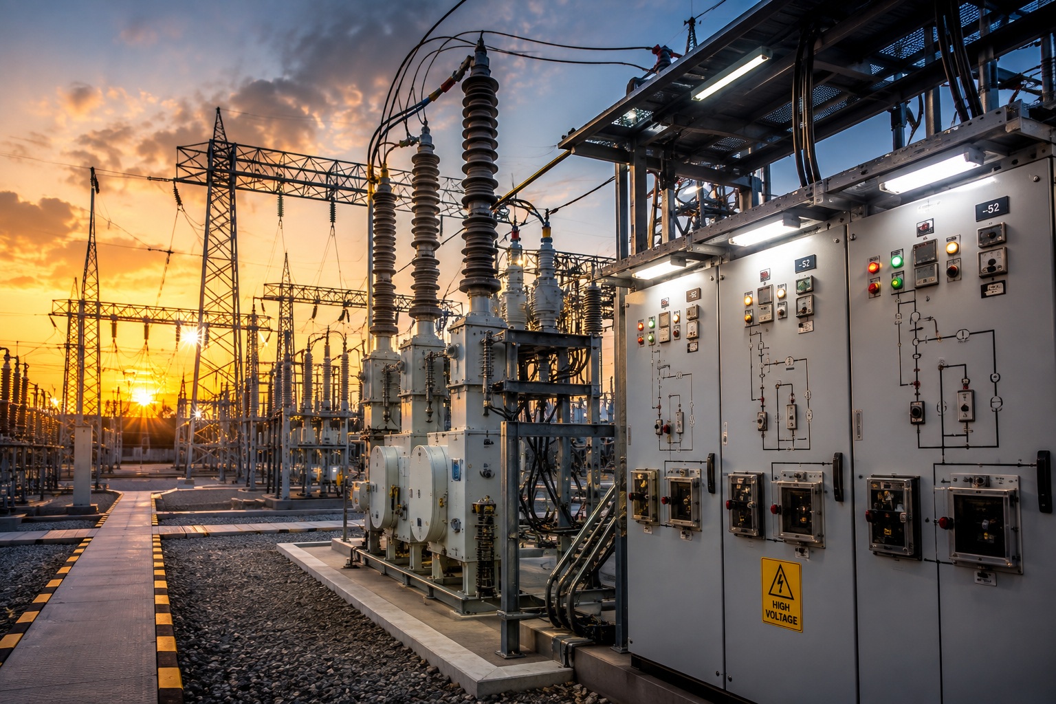 Electrical Engineering
