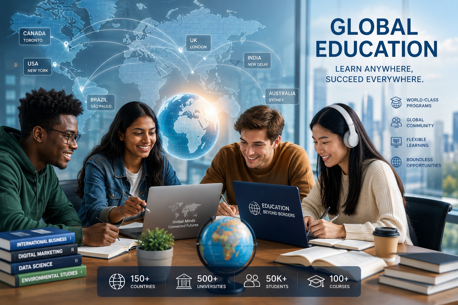 Global Education