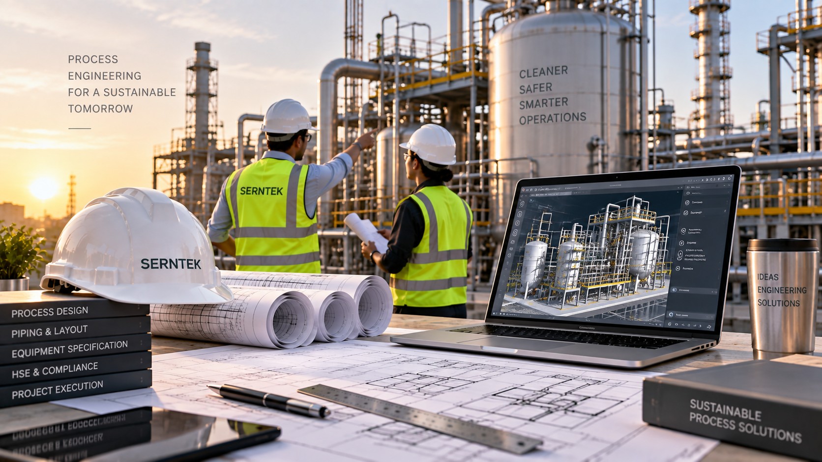 Process Engineering
