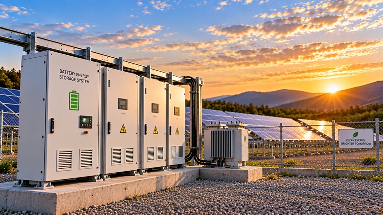 Battery and charging systems