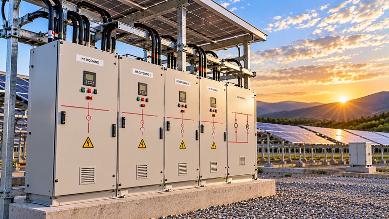 HT panels