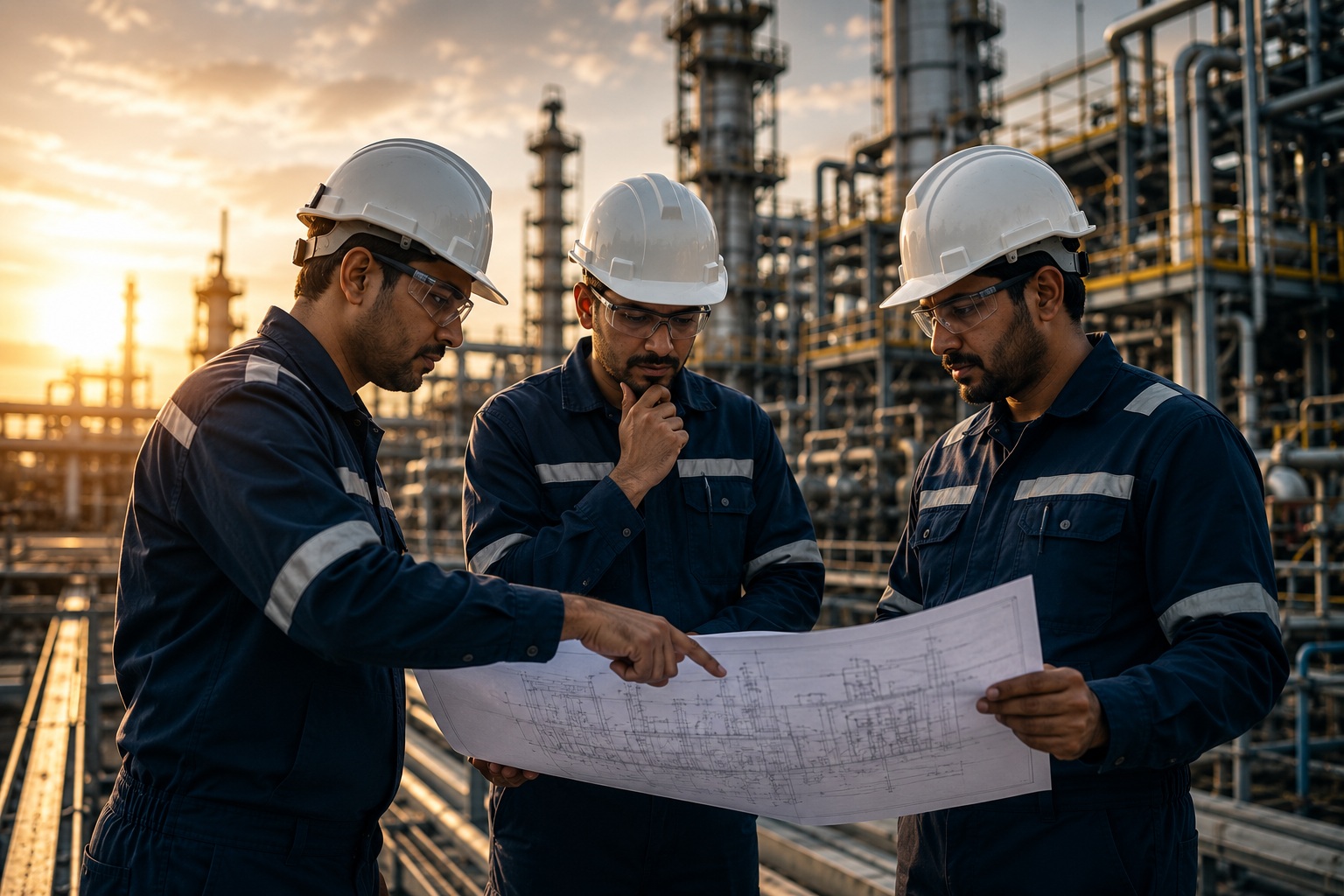 Engineering Manpower