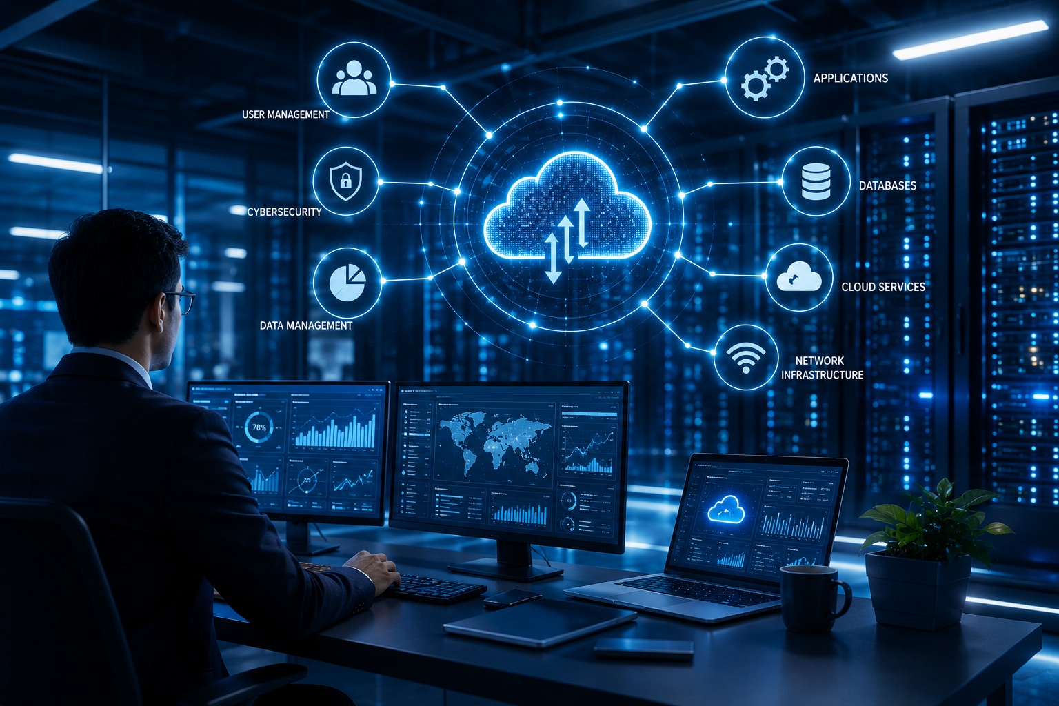 Enterprise Technology